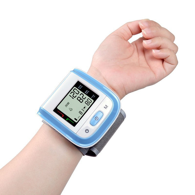 Pressure Monitor
