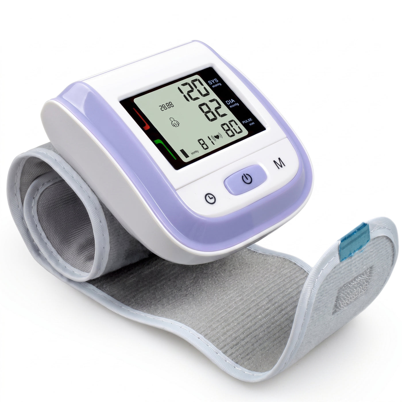 Pressure Monitor